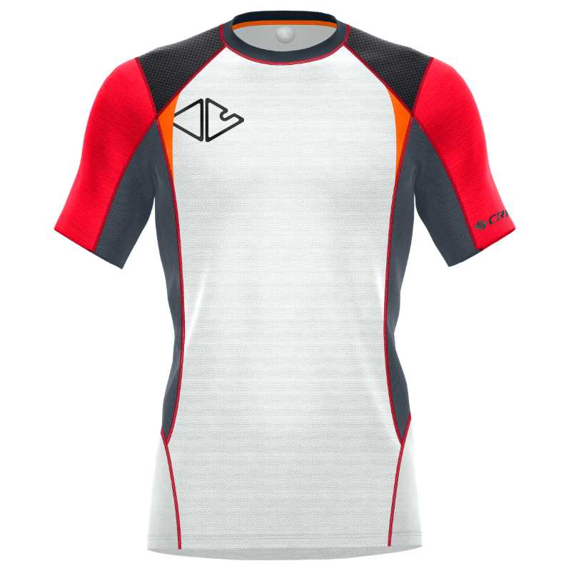 CRAZY IDEA T SHIRT VIPER Euro 52 50 t shirt camicie
